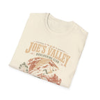 Joe's Valley Bouldering Club T-Shirt