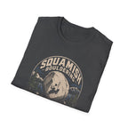 Squamish Bouldering T-Shirt