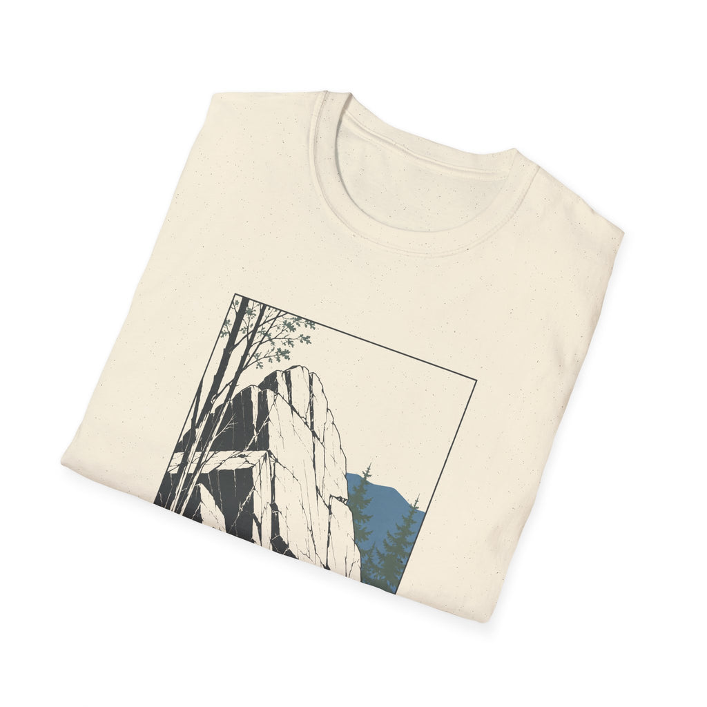 Rumney, NH T-Shirt