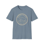 Copy of Angry Chalk Bag Climbing T-Shirt