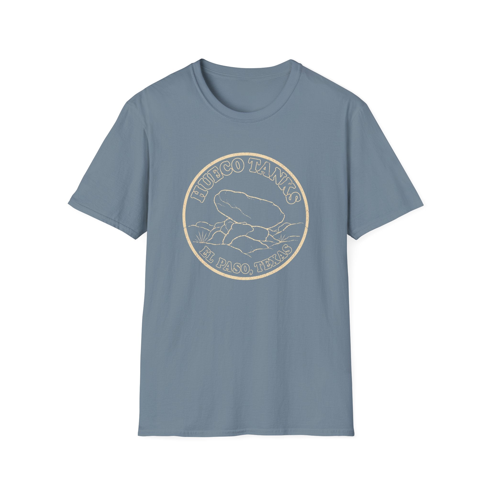 Copy of Angry Chalk Bag Climbing T-Shirt