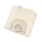 Squamish Bouldering T-Shirt