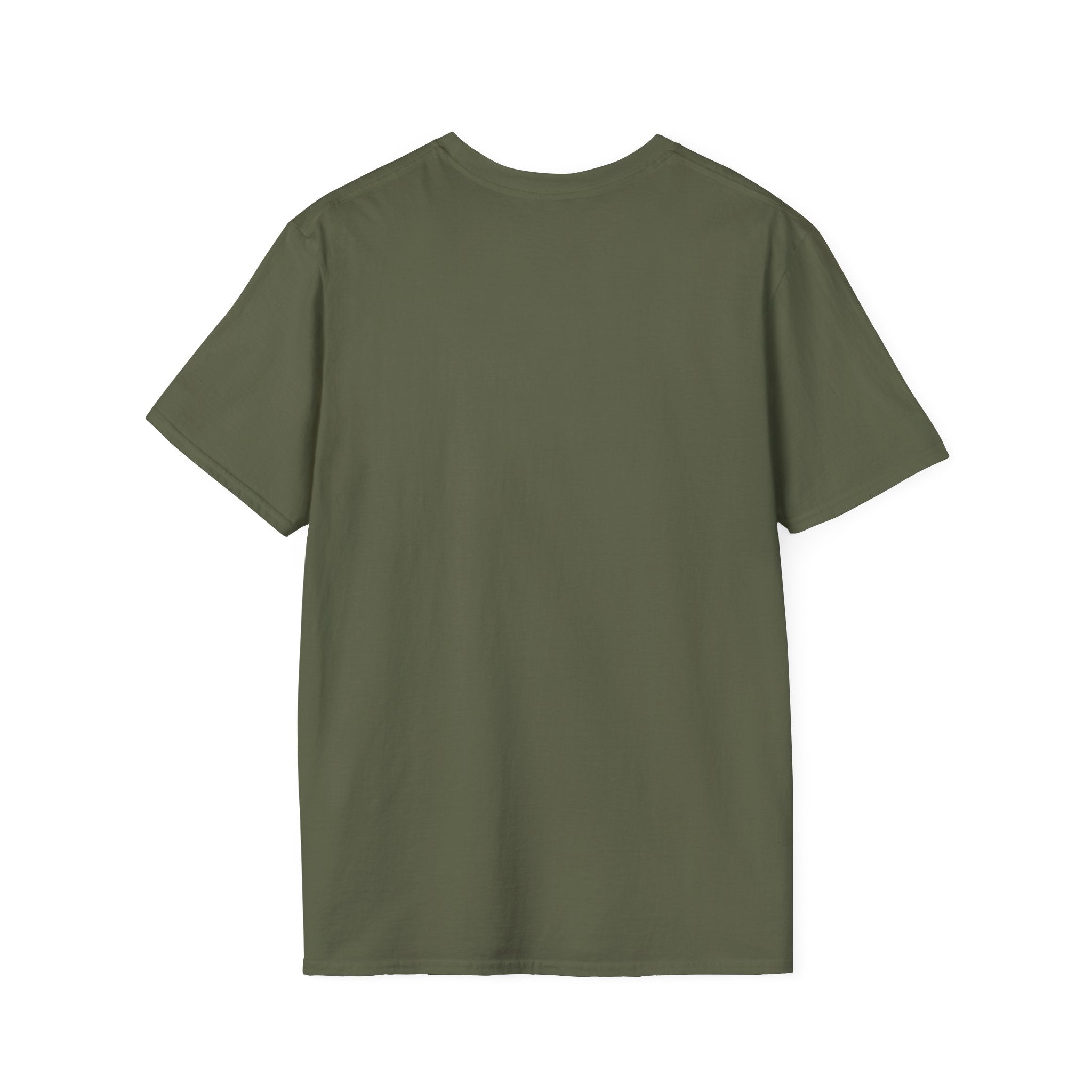 Squamish Bouldering T-Shirt