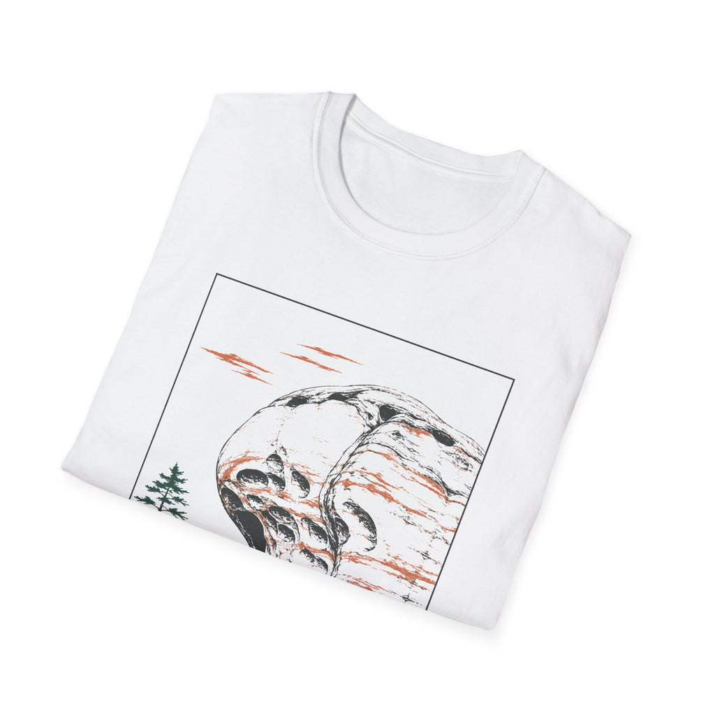 Holy Boulders T-Shirt