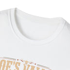 Joe's Valley Bouldering Club T-Shirt