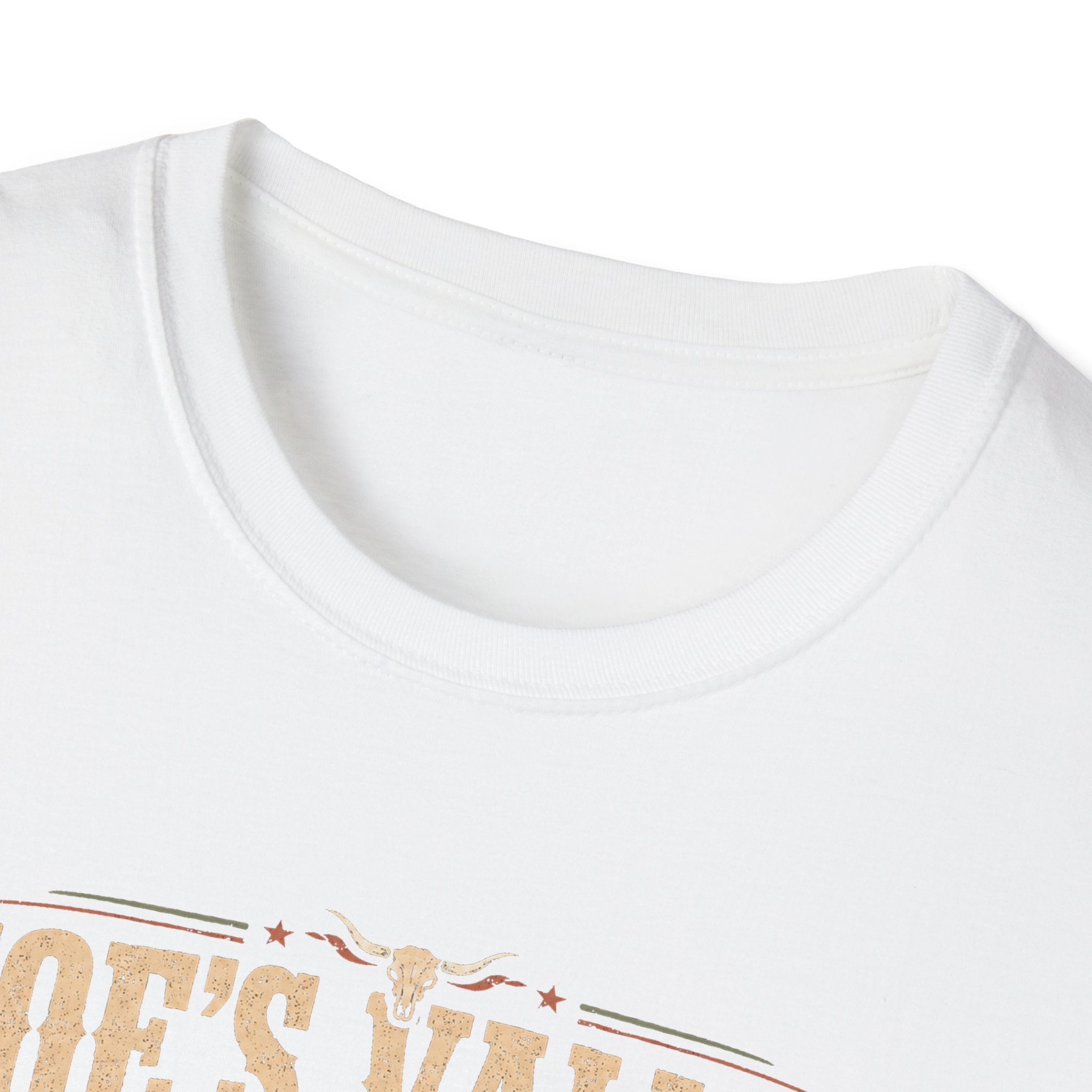 Joe's Valley Bouldering Club T-Shirt