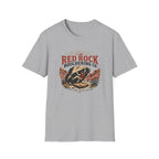 Red Rock Bouldering Co. T-Shirt