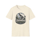 Leavenworth Bouldering T-Shirt