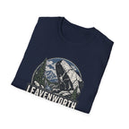 Leavenworth Bouldering T-Shirt