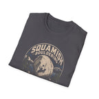 Squamish Bouldering T-Shirt