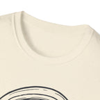 Carabiner Climbing Scene T-Shirt