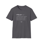 Whipper Definition Climbing T-Shirt