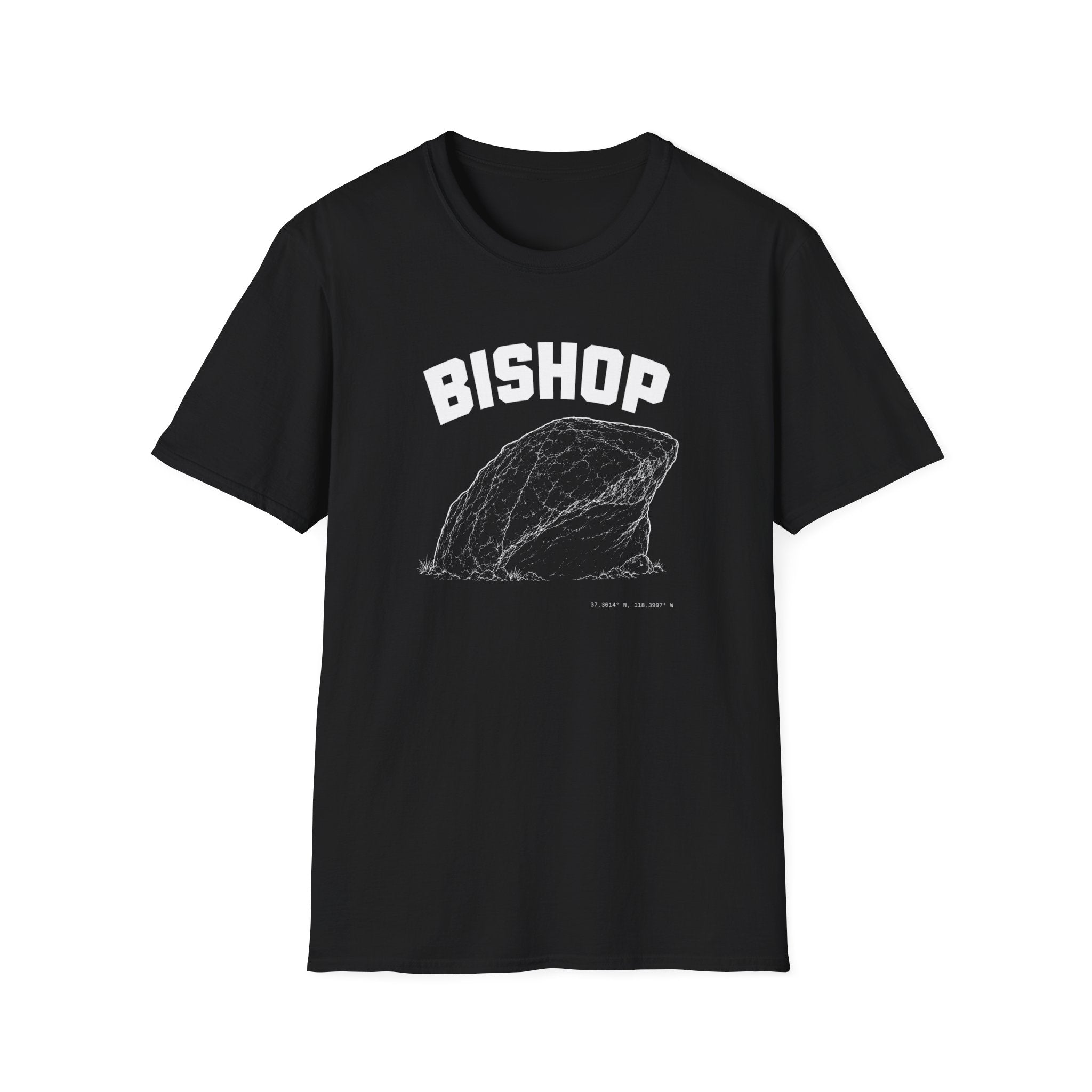 Bishop T-Shirt
