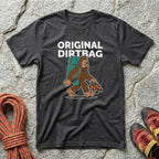 Original Dirtbag Sasquatch T-Shirt