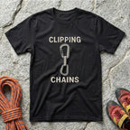 Clipping Chains T-Shirt
