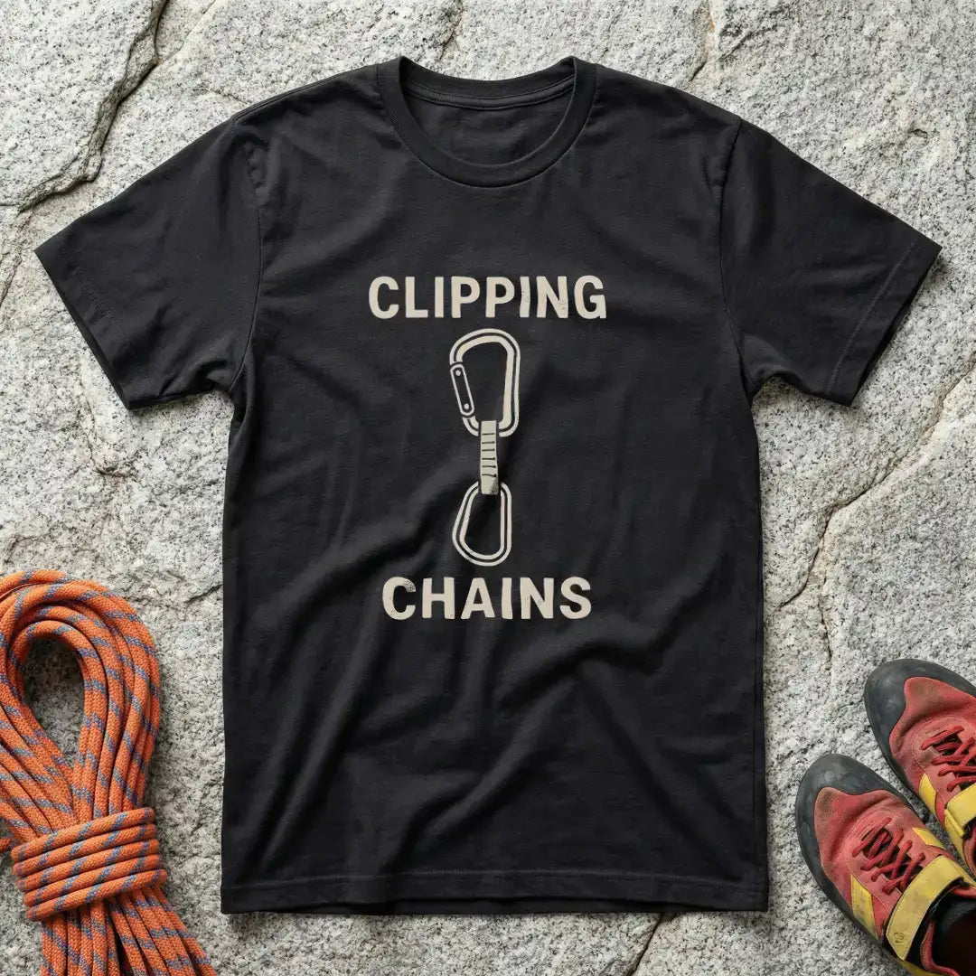 Clipping Chains T-Shirt