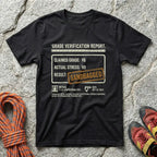 Grade Sandbagged T-Shirt