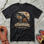 Earth Gravity Is Sandbagged T-Shirt