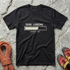 Send Loading T-Shirt