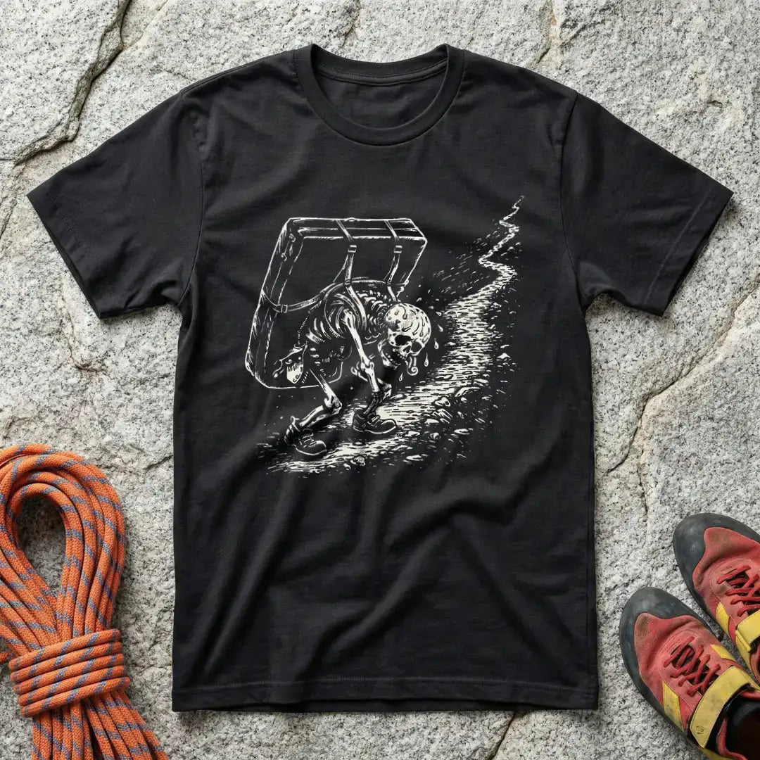 The Approach Is Real T-Shirt