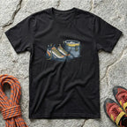 Climber Starter Kit T-Shirt