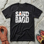 Sandbagd Climbing T-Shirt