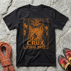 Crux Final Boss T-Shirt