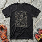 Gear Flatlay T-Shirt