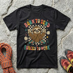 Born To Send T-Shirt