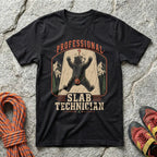 Slab Technician T-Shirt