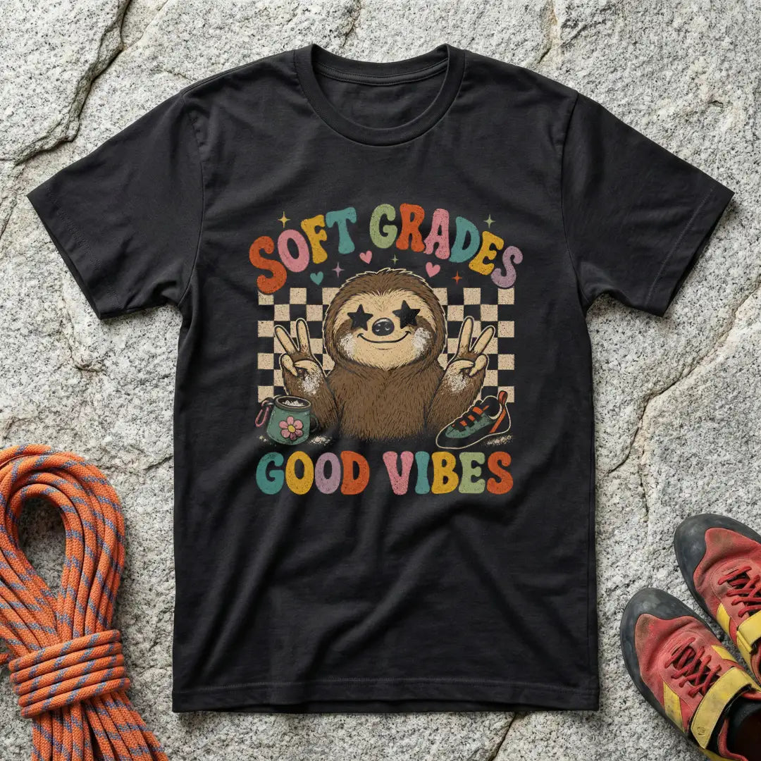 Soft Grades T-Shirt