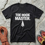 Toe Hook Master T-Shirt