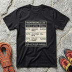 Project Status Ongoing T-Shirt