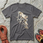 Geo Overhanging Climb T-Shirt