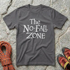 The No Fall Zone T-Shirt