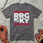 RRG KY Climbing T-Shirt