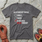 Belaytionship Status T-Shirt