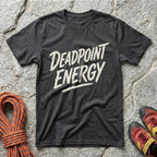 Deadpoint Energy T-Shirt