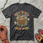 Born To Send T-Shirt