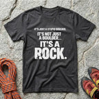 It's A Rock T-Shirt