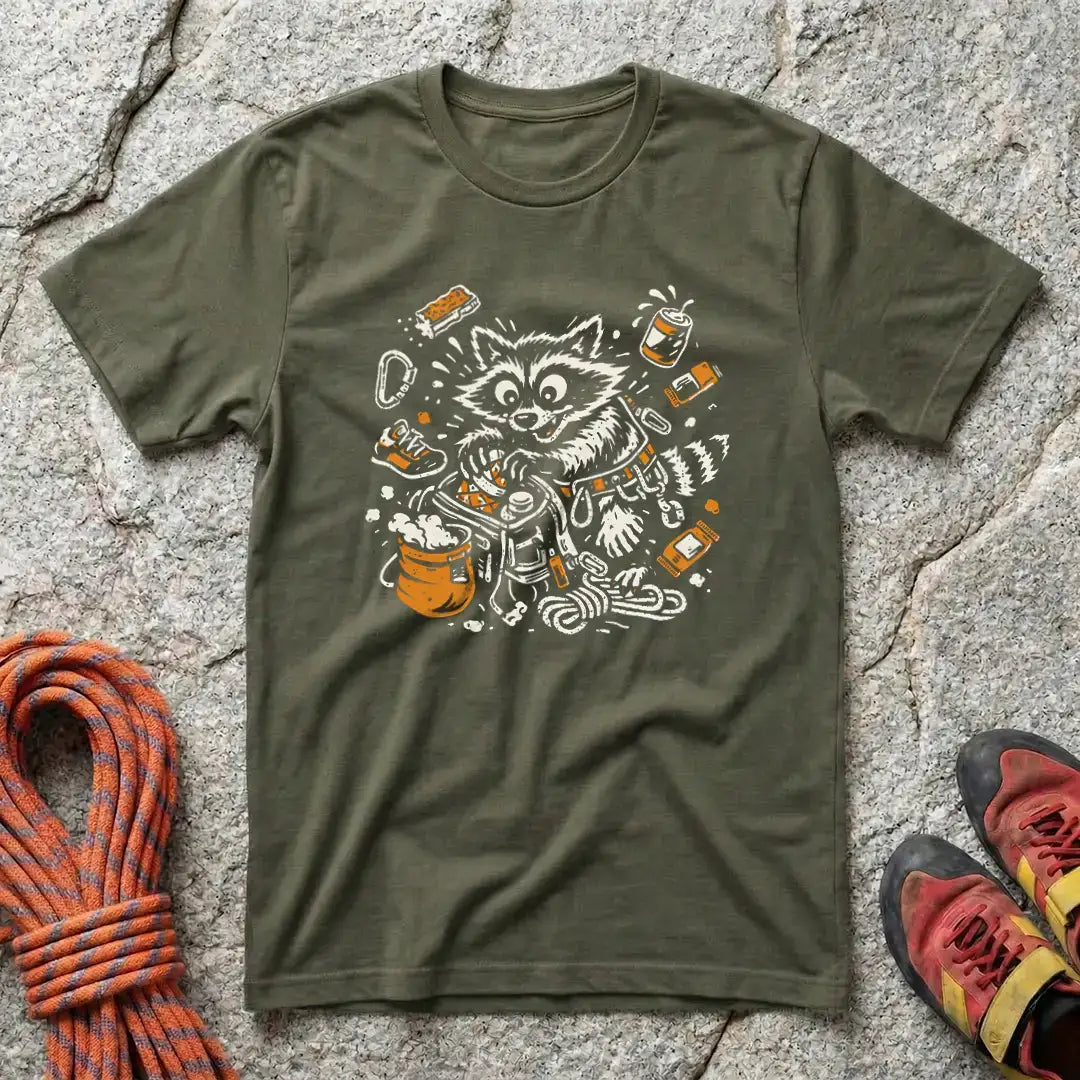 The Scavenger T-Shirt