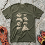 Species Of Plastic T-Shirt