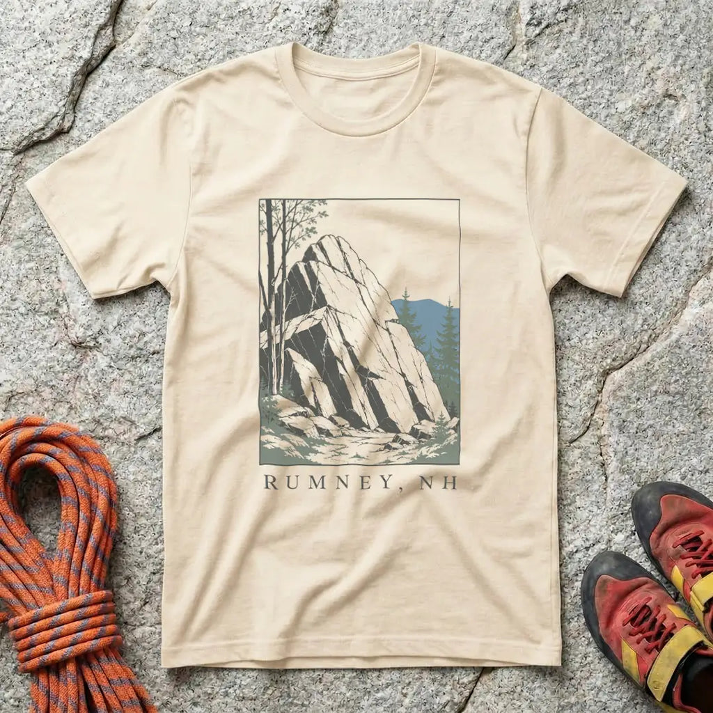 Rumney, NH T-Shirt
