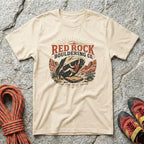 Red Rock Bouldering Co. T-Shirt