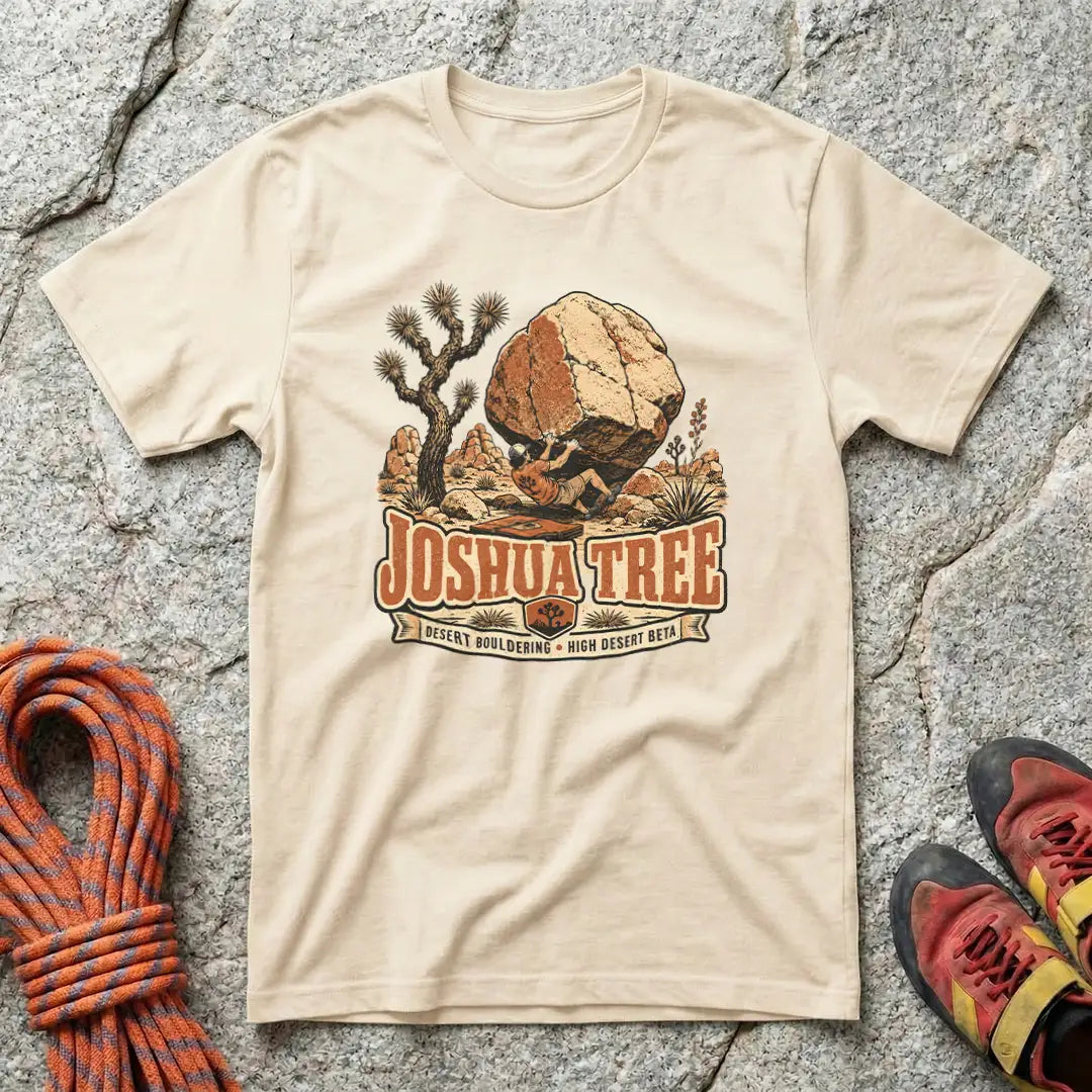 Joshua Tree T-Shirt