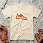 Mountain Shoe T-Shirt