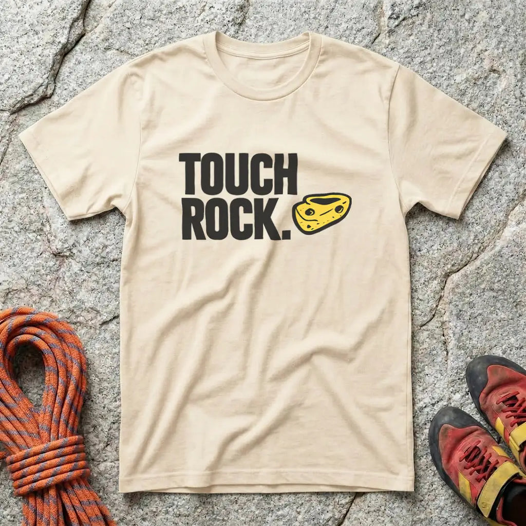 Touch Rock T-Shirt