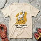 The Original Boulderer T-Shirt
