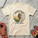 Rarely Seen Sending T-Shirt