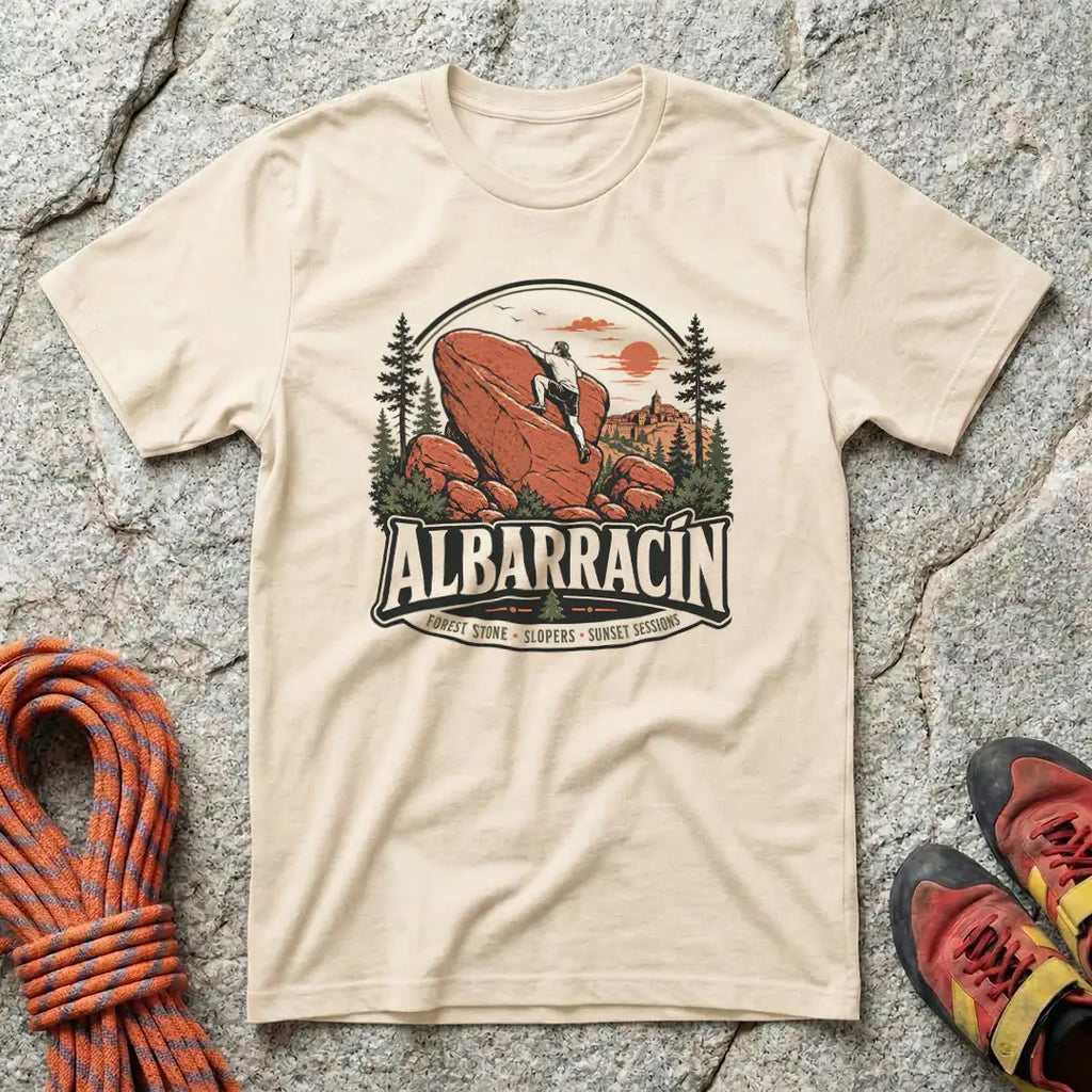 Albarracín T-Shirt